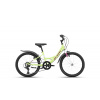 CTM Maggie Zelená, Detský bicykel 20