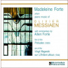MESSIAEN,O.: Piano Music (CD)