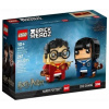 40616 LEGO BRICK HEADZ HARRY POTTER A CHO CHANGOVÁ