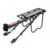 Interlook Opierka na nohu bicykla 671-09-C