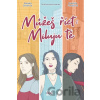 Můžeš říct: Miluju tě - Nofreeusernames, Markéta Forejtová, Monika Seidlová, Tereza Šrámová (ilustrátor)