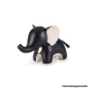 IDS Elephant Abby II Bookend