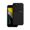 Forcell Noble Apple iPhone 7/8/SE 2020 čierne