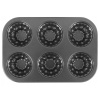 MAKRO - Forma na muffiny 6ks
