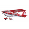 Super Decathlon 2m Červená/Biela (SEA83)