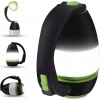 Kempovanie pochodne nabíjateľné 3 v 1 stolovej lampe (Kempovanie pochodne nabíjateľné 3 v 1 stolovej lampe)