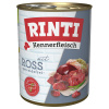 RINTI Kennerfleisch 800 g - konské