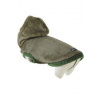 Obleček s kapucňou pre psov BROOKLYN khaki 30cm Zolux