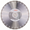 Bosch Diamantový rezací kotúč Best for Concrete 400 x 20,00 + 25,40 x 3,2 x 12 mm 1ks 2608602659