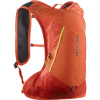 Salomon Cross Dragon Fire/Cherry Tomato 8 L