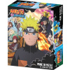 PRIME 3D Puzzle Naruto Shippuden 3D 500 dielikov