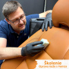 Renovácia kože a farbenie so značkou Fenice