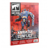 Games Workshop Warhammer - časopis - White Dwarf 509 (SK)
