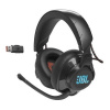 JBL QUANTUM 610 gaming s mikrofónom wireless Sluchadla