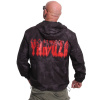 Pánská jarní bunda Yakuza Rockstarz 24059 black velikost: XXL