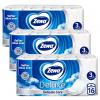 Zewa Deluxe Delicate Care 3-vrstvový Toaletný papier 3x16 rolí Zewa
