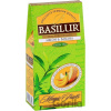 Basilur Magic Green Melon Banana papier 100 g