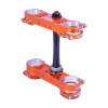XTRIG TRPL CLAMP ROCS PRO, BRN