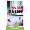 E-kniha Švábi - Jo Nesbo