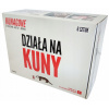 KUNAGONE KUNA ODPOJOVAČ PRE AUTOMOBIL 6 (KUNAGONE KUNA ODPOJOVAČ PRE AUTOMOBIL 6)