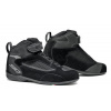 GAS FLOW black/black, 38
