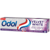 ODOL ZUBNÁ PASTA VELVET WHITE 75 ML