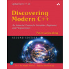 Discovering Modern C++