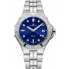 Hodinky Edox 53020-3M-BUN Delfin Diver Ladies Watch 38mm 20ATM