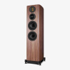 Wharfedale EVO 5.4 - ořechová dýha