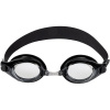 Acra KIDS AEONE plavecké brýle, black