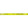 HORIZONT® Vodováha profilová EXACTA 100 cm, 3 libely