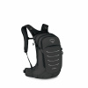 Osprey Syncro 12, batoh - Raven Black