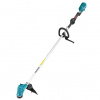 Makita DUR190LZX3 křovinořez / strunová sekačka 30 cm Baterie Černá, Modrá