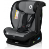 Autosedačka Lionelo Izzy i-Size Black Grey (5903771719476)