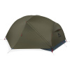 Stan Hubba Hubba HD Olive Night, MSR, pro 2 osoby