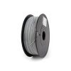 GEMBIRD Tisková struna (filament) PLA PLUS, 1,75mm, 1kg, šedá 3DP-PLA+1.75-02-GR