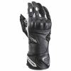 IXON rukavice THUNDER AIR / black-white (XS)
