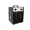 Elektrický ohřívač vzduchu s ventilátorem 9kW GEKO nářadí G80404 + Dárek, servis bez starostí v hodnotě 300Kč