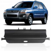 KIA SPORTAGE II JE 2004-2010 ROLETA DO AUTA ČIERNA