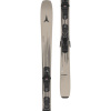 Lyže ATOMIC MAVERICK 84 + vázání M 10 GW 25/26 délka 153 cm