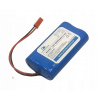 Batéria 2S1P 18650B pre ARIZER SOLO 1-2 7,4V 3500mAh Li-Ion