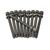 Sada šrouby hlavy válců SEAT - VW CADDY II , GOLF III , POLO , VENTO (VAG 032103384 032103384A 32103384 32103384A)