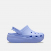 Crocs Classic Crocs Cutie Clog K Moon Jelly