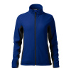 Fleece mikina dámska MALFINI® Frosty 528 kráľovská modrá veľ. 3XL