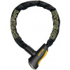 Zámek ONGUARD Mastiff řetěz 1200x8 mm články s titanovým povrchem