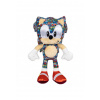 Aurora Plyšový Sonic Comics - Redblue - Sonic the Hedgehog - 28 cm