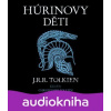 Húrinovy děti - J.R.R. Tolkien