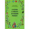 S flétnou a zvířátky do hudební pohádky
