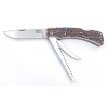 Lovecký zavírací nůž Hubert 245-XP-3/KP, Mikov