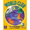 World Club 3: Student's Book - Michael Harris, David Mower